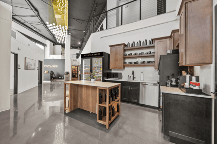 Image 4 of Voyager Workspaces (Managed 73 - 187 sqft) - 112 S Main St, 10573 - Port Chester, NY