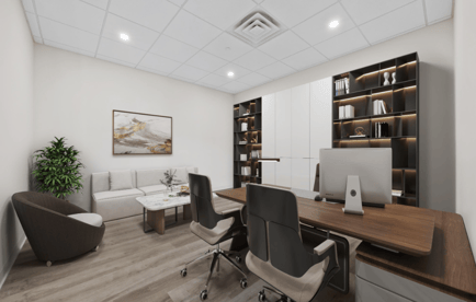 Image 6 of Voyager Workspaces (Managed 73 - 187 sqft) - 112 S Main St, 10573 - Port Chester, NY