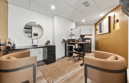 Image 12 of Voyager Workspaces (Managed 73 - 187 sqft) - 112 S Main St, 10573 - Port Chester, NY