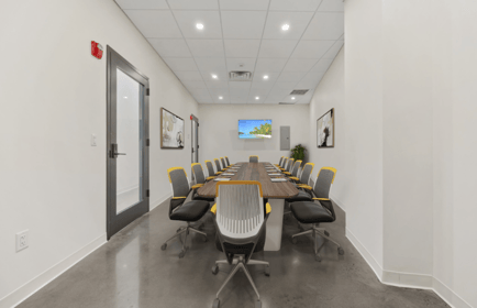 Image 13 of Voyager Workspaces (Managed 73 - 187 sqft) - 112 S Main St, 10573 - Port Chester, NY