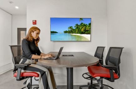 Image 15 of Voyager Workspaces (Managed 73 - 187 sqft) - 112 S Main St, 10573 - Port Chester, NY