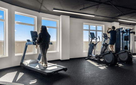 Image 18 of Voyager Workspaces (Managed 73 - 187 sqft) - 112 S Main St, 10573 - Port Chester, NY