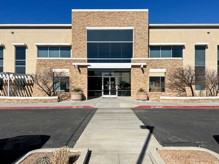 Image 1 of Regus - 4801 Lang Ave NE,1st Floor