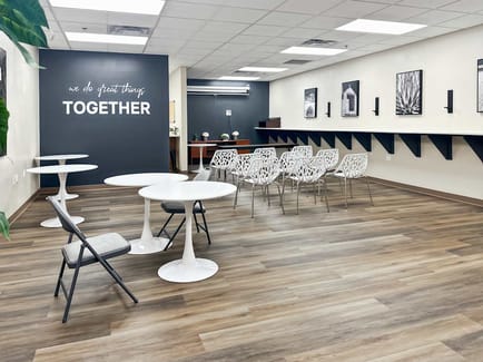 Image 12 of Regus - 4801 Lang Ave NE,1st Floor