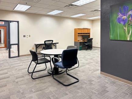 Image 13 of Regus - 4801 Lang Ave NE,1st Floor