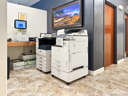 Image 14 of Regus - 4801 Lang Ave NE,1st Floor