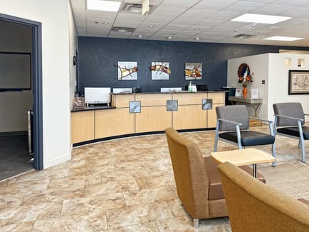 Image 2 of Regus - 4801 Lang Ave NE,1st Floor