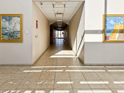 Image 4 of Regus - 4801 Lang Ave NE,1st Floor