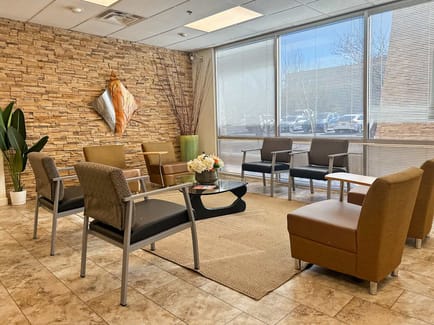 Image 5 of Regus - 4801 Lang Ave NE,1st Floor