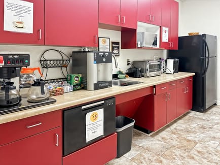 Image 6 of Regus - 4801 Lang Ave NE,1st Floor