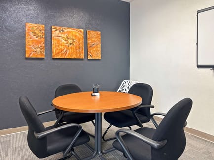 Image 9 of Regus - 4801 Lang Ave NE,1st Floor
