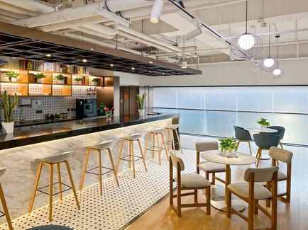 Image 6 of Spaces - Building 1, No. 30 Sanlihedong Road,Xicheng District 2/F, 3/F and 4/F of Building 1
