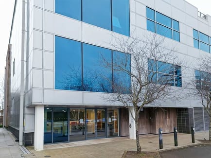 Image 1 of Regus - Horizon House Sittingbourne Rd, Maidstone, KENT