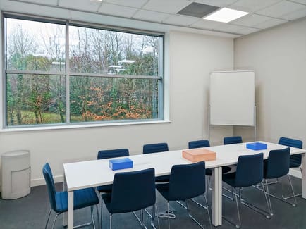 Image 3 of Regus - Horizon House Sittingbourne Rd, Maidstone, KENT