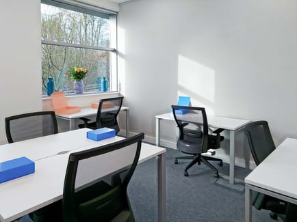 Image 4 of Regus - Horizon House Sittingbourne Rd, Maidstone, KENT