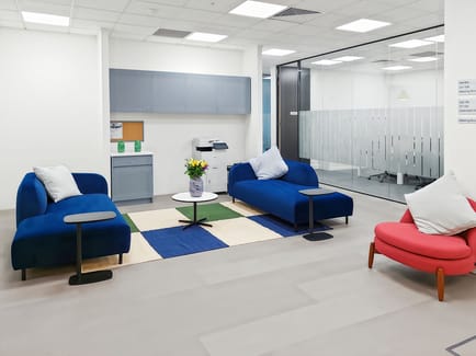 Image 5 of Regus - Horizon House Sittingbourne Rd, Maidstone, KENT