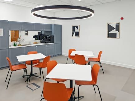 Image 6 of Regus - Horizon House Sittingbourne Rd, Maidstone, KENT