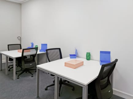 Image 7 of Regus - Horizon House Sittingbourne Rd, Maidstone, KENT
