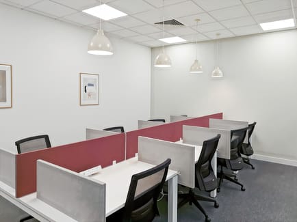 Image 8 of Regus - Horizon House Sittingbourne Rd, Maidstone, KENT