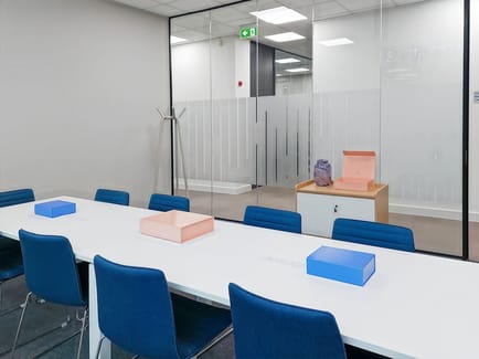 Image 9 of Regus - Horizon House Sittingbourne Rd, Maidstone, KENT