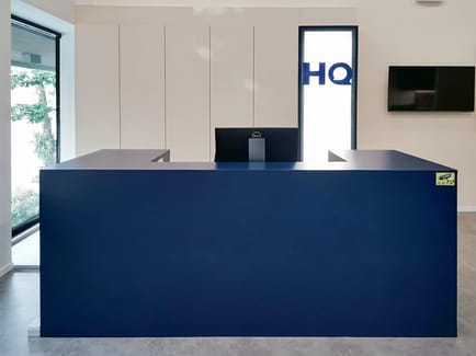 Image 15 of Hq - 723 Silom Road, Bangrak