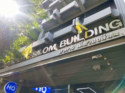Image 1 of Hq - 723 Silom Road, Bangrak