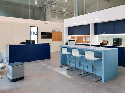 Image 2 of Hq - 723 Silom Road, Bangrak
