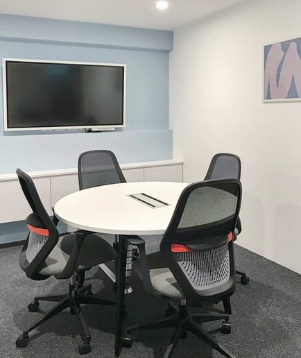 Image 3 of Hq - 723 Silom Road, Bangrak