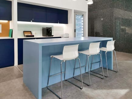 Image 5 of Hq - 723 Silom Road, Bangrak