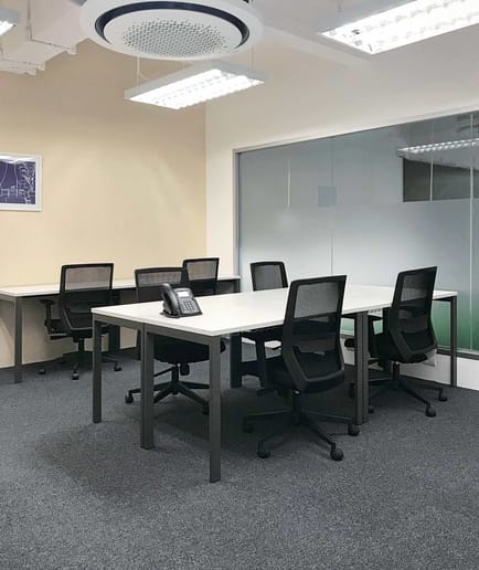 Image 6 of Hq - 723 Silom Road, Bangrak