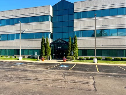 Image 1 of IWG - 1560 Wall St, Naperville