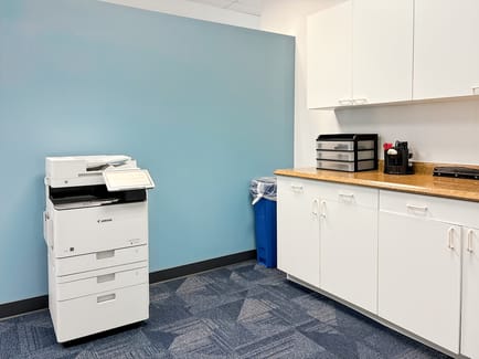 Image 11 of IWG - 1560 Wall St, Naperville