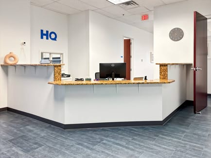 Image 2 of IWG - 1560 Wall St, Naperville