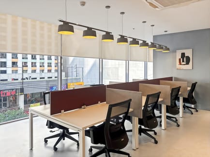Image 15 of Regus - Dela Rosa St., Brgy. Pio Del Pilar, Metro Manila,Victoria de Makati