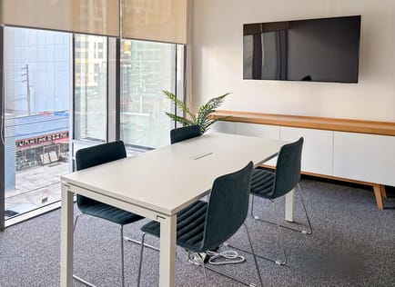 Image 20 of Regus - Dela Rosa St., Brgy. Pio Del Pilar, Metro Manila,Victoria de Makati