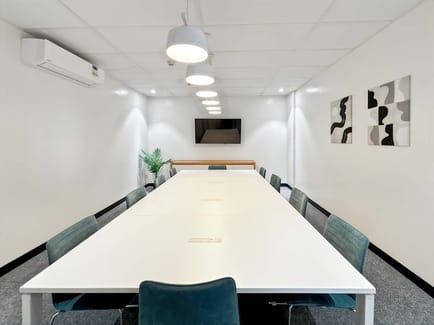 Image 23 of Regus - Dela Rosa St., Brgy. Pio Del Pilar, Metro Manila,Victoria de Makati