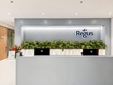 Image 4 of Regus - Dela Rosa St., Brgy. Pio Del Pilar, Metro Manila,Victoria de Makati