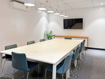 Image 6 of Regus - Dela Rosa St., Brgy. Pio Del Pilar, Metro Manila,Victoria de Makati