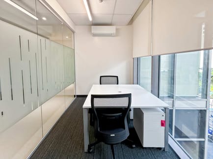 Image 7 of Regus - Dela Rosa St., Brgy. Pio Del Pilar, Metro Manila,Victoria de Makati