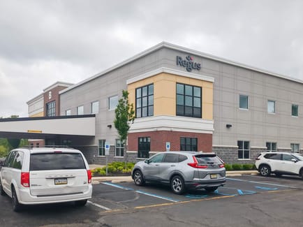 Image 1 of Regus - 479 Route 520,Suite B201