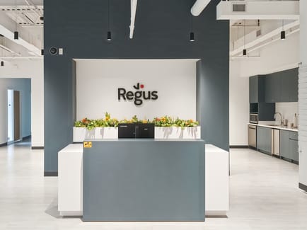 Image 2 of Regus - 479 Route 520,Suite B201