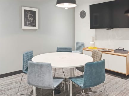 Image 3 of Regus - 479 Route 520,Suite B201