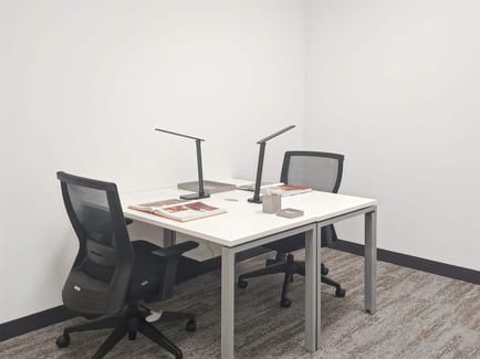 Image 4 of Regus - 479 Route 520,Suite B201