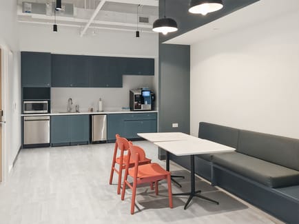 Image 6 of Regus - 479 Route 520,Suite B201