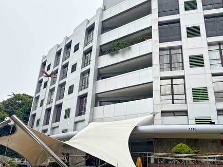 Image 1 of Hq - Av. Antônio Carlos Magalhães, 1034 - 2º andar,Itaigara, Salvador - BA
