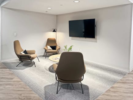 Image 12 of Spaces - 800 Maine Ave SW,2nd and 3rd floor