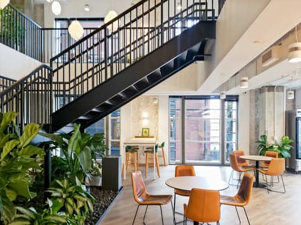 Image 14 of Spaces - 800 Maine Ave SW,2nd and 3rd floor