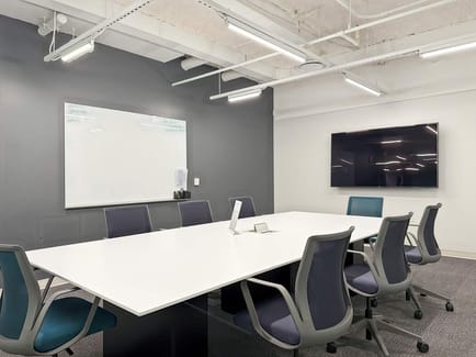 Image 3 of Spaces - 800 Maine Ave SW,2nd and 3rd floor