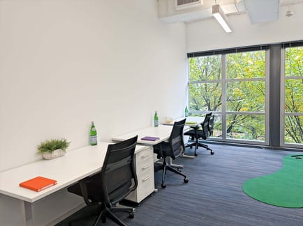 Image 4 of Spaces - 800 Maine Ave SW,2nd and 3rd floor