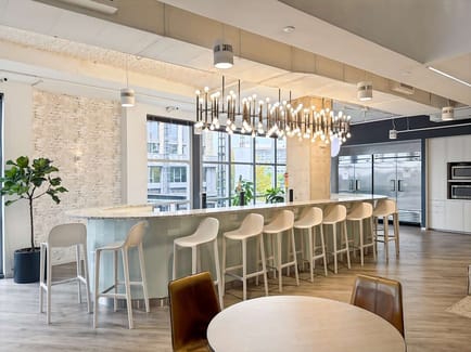 Image 6 of Spaces - 800 Maine Ave SW,2nd and 3rd floor
